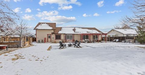 435 Kathy Terrace, Sparks, NV 89436 Photo