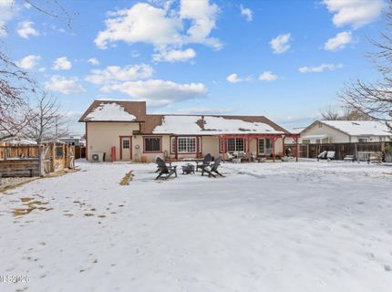 435 Kathy Terrace, Sparks, NV 89436 Photo