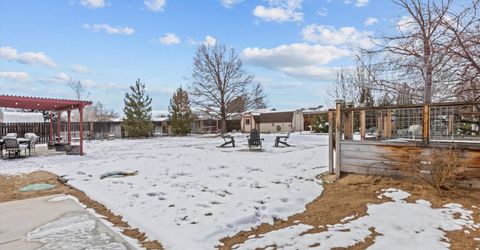 435 Kathy Terrace, Sparks, NV 89436 Photo