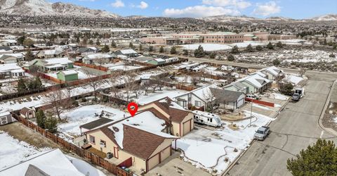 435 Kathy Terrace, Sparks, NV 89436 Photo