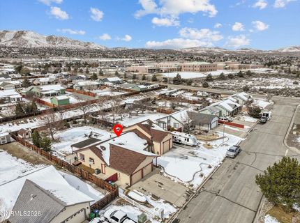 435 Kathy Terrace, Sparks, NV 89436 Photo