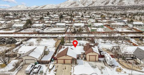 435 Kathy Terrace, Sparks, NV 89436 Photo