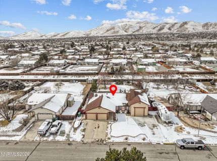435 Kathy Terrace, Sparks, NV 89436 Photo