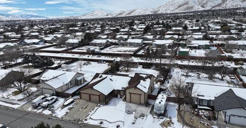 435 Kathy Terrace, Sparks, NV 89436 Photo