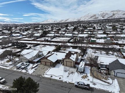 435 Kathy Terrace, Sparks, NV 89436 Photo
