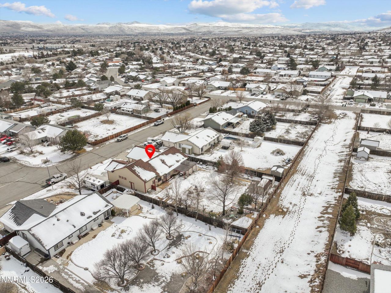 435 Kathy Terrace, Sparks, NV 89436 Photo