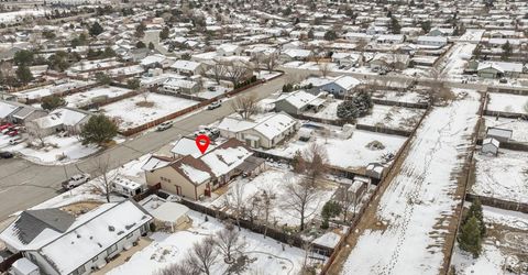 435 Kathy Terrace, Sparks, NV 89436 Photo