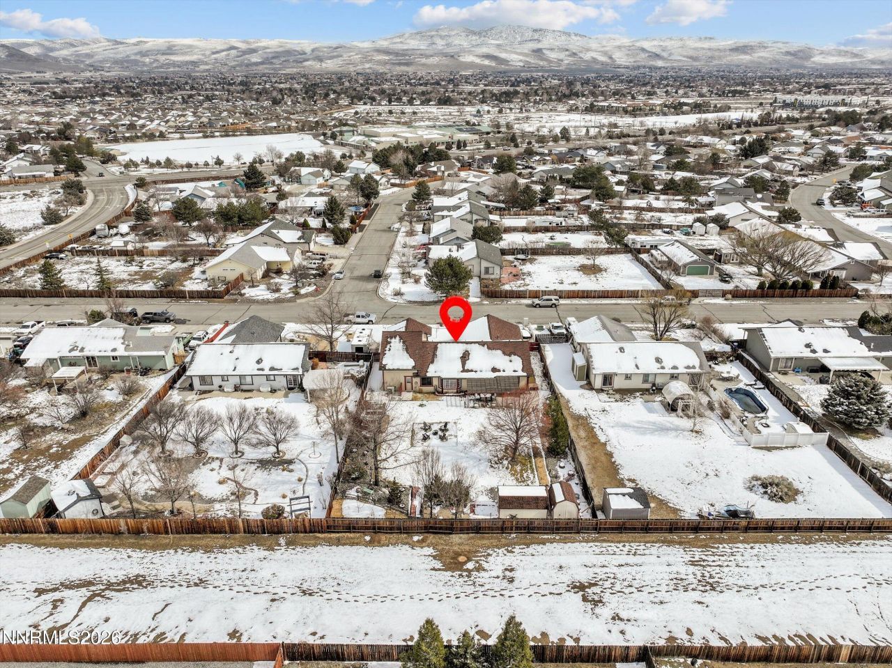 435 Kathy Terrace, Sparks, NV 89436 Photo