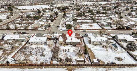 435 Kathy Terrace, Sparks, NV 89436 Photo