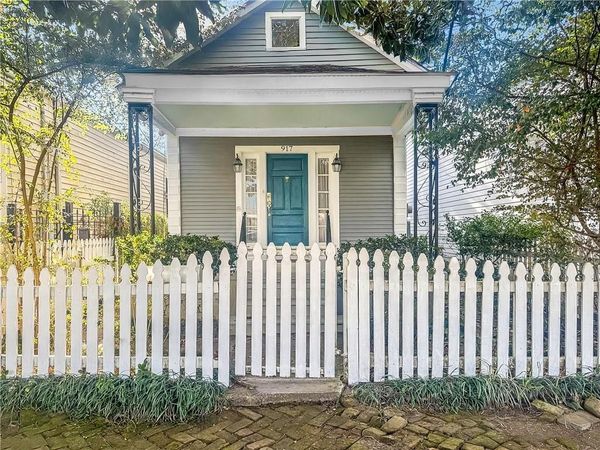 917 JOLIET Street, New Orleans, LA 70118