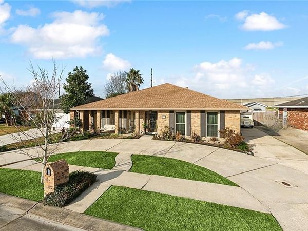 3605 W GRANDLAKE Boulevard, Kenner, LA 70065