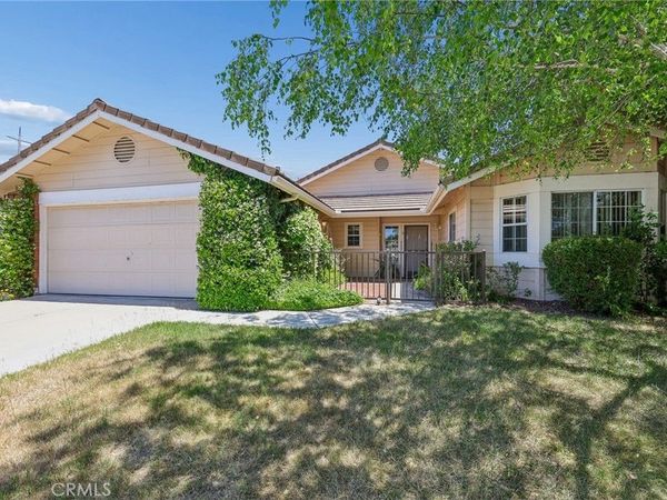 1720 Willowbank Lane, Paso Robles, CA 93446