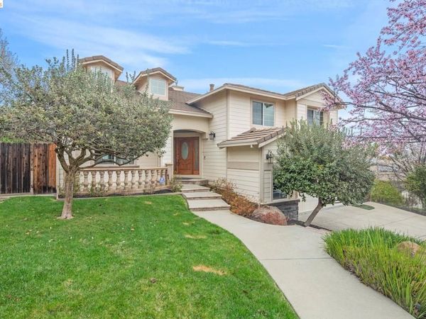 2521 Caddie Ln, Brentwood, CA 94513