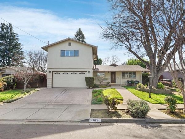 1674 1674 Kasba St, Concord, CA 94518