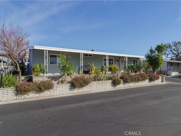 2686 W Mill, Unit 32, San Bernardino, CA 92410