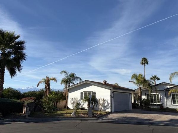 74626 Mexicali Rose, Thousand Palms, CA 92276