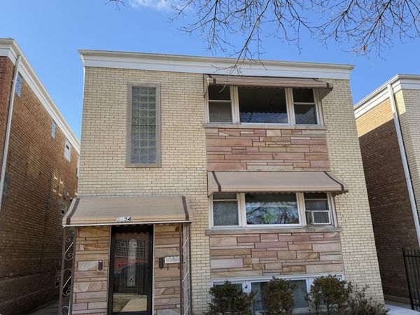 5254 N Leclaire Avenue, Unit 2, Chicago, IL 60630