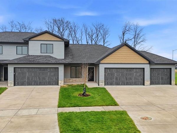 1906 Croell Ave, Tiffin, IA 52340