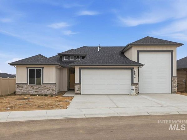 2654 Soulen Dr, Emmett, ID 83617