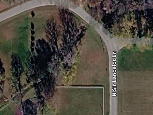 TBD Sir Lancelot, Cromwell, IN 46567