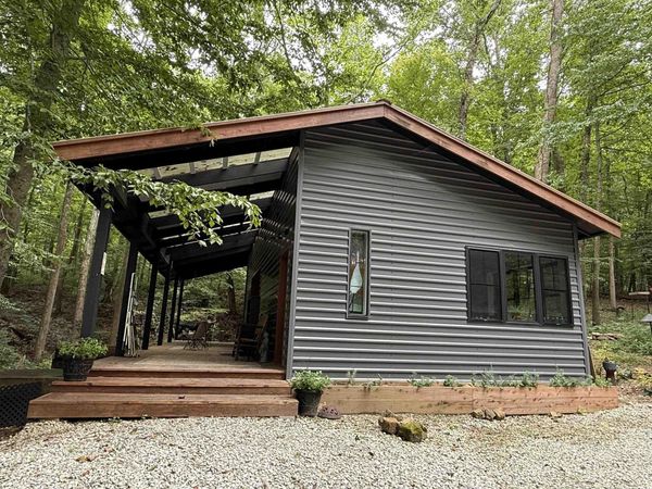 5276 N Blue Heron Road, Solsberry, IN 47459