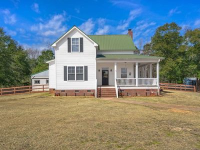 2828 Bonnette Road, Norway, SC 29113