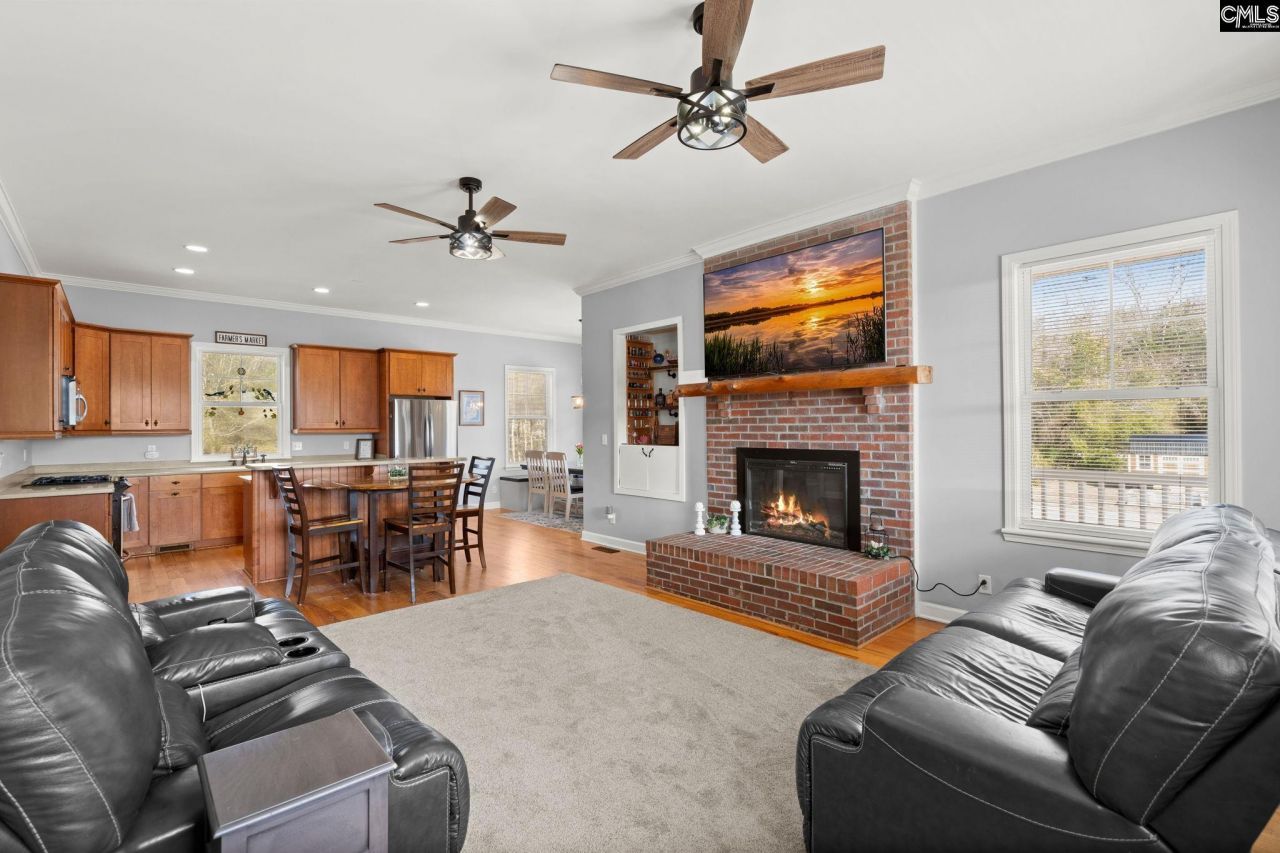 2828 Bonnette Road Photo 7