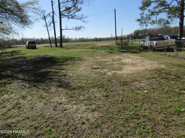 5712 Bull Island Road , New Iberia, LA 70560