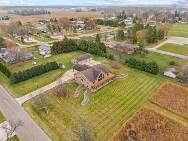 101 E 13th Street, Sumner, IA 50674