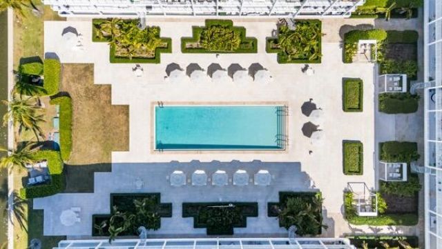 2784 S Ocean Boulevard, Unit 505s, Palm Beach, FL 33480 Photo