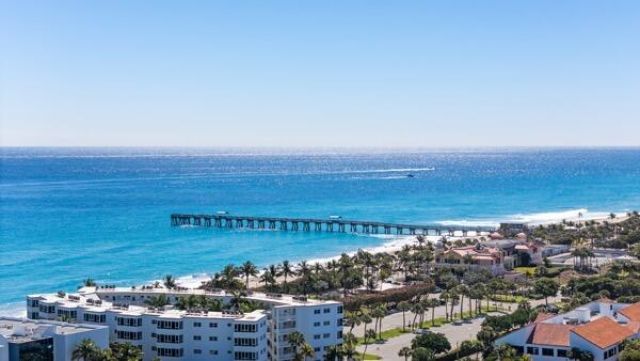 2784 S Ocean Boulevard, Unit 505s, Palm Beach, FL 33480 Photo