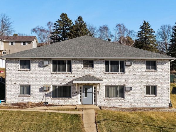 505 Alan Drive, Mount Horeb, WI 53572