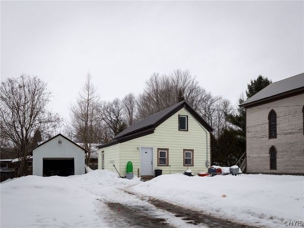 3325 Lincoln Street, Port Leyden, NY 13433