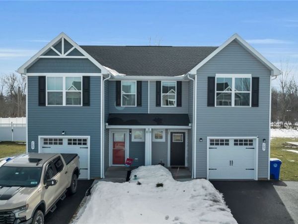 107 Grant Boulevard, Buffalo, NY 14218