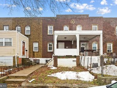 614 LITTLECROFT ROAD , UPPER DARBY, PA 19082