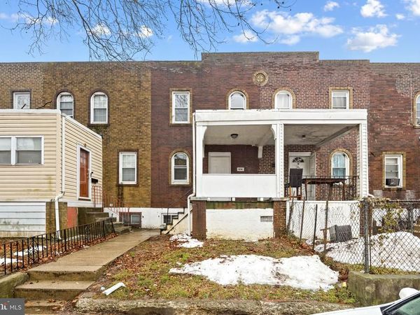 614 LITTLECROFT ROAD , UPPER DARBY, PA 19082