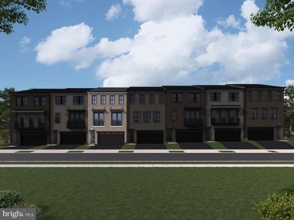 42167 STONE PRESS TERRACE, Unit HOMESITE 4, ASHBURN, VA 20148