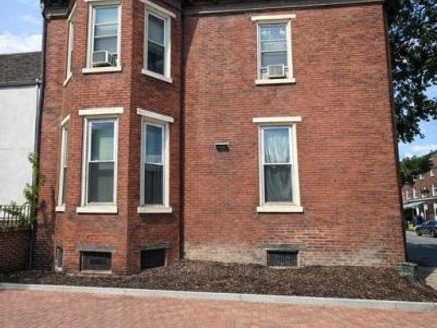 450 S 17th Street , Harrisburg, PA 17104 Main Photo