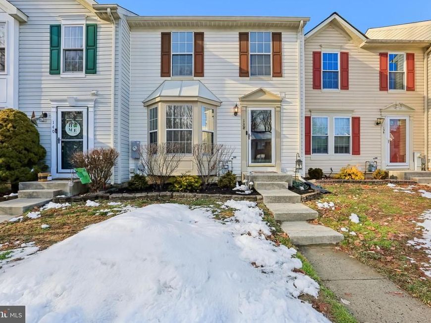 138 Paden Court, Forest Hill, MD 21050 Main Photo