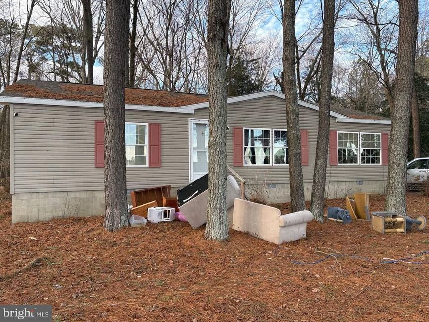 8434 Hurleys Neck Road , Mardela Springs, MD 21837 Main Photo