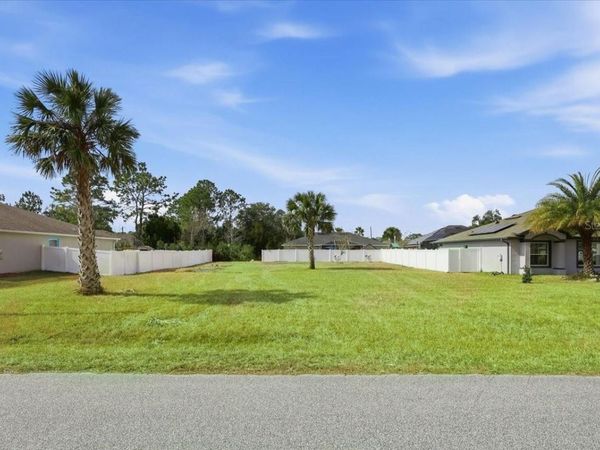 64 LUTHER DRIVE, PALM COAST, FL 32137