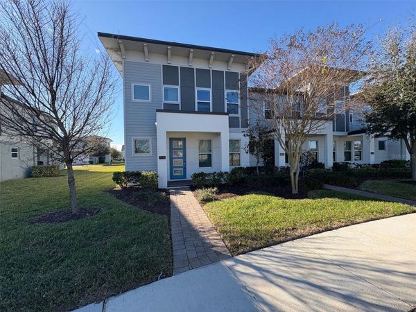 7133 CARRICKBEND LANE, ORLANDO, FL 32819