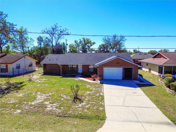 857 S ATMORE CIRCLE, DELTONA, FL 32725