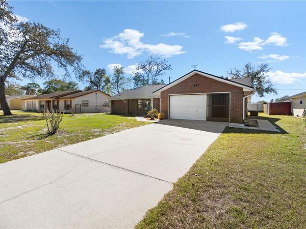 857 S ATMORE CIRCLE, DELTONA, FL 32725