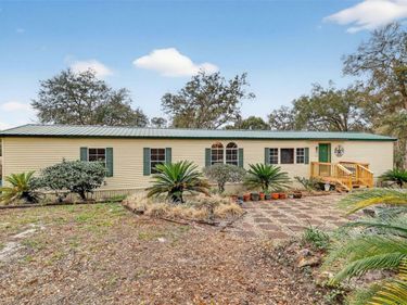 35343 LAKE JOSEPHINE DRIVE, FRUITLAND PARK, FL 34731