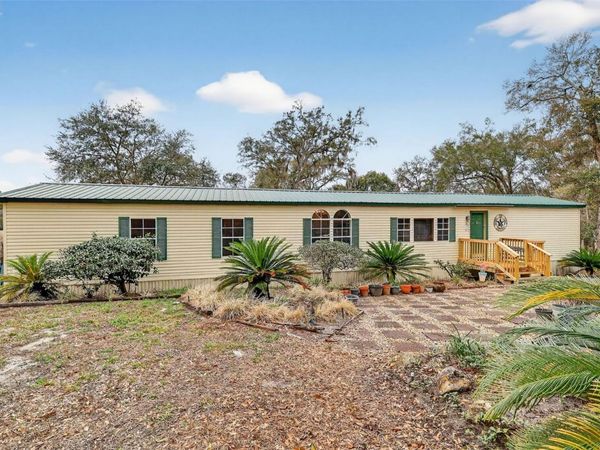 35343 LAKE JOSEPHINE DRIVE, FRUITLAND PARK, FL 34731