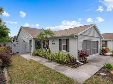 776 WEDGEWOOD COURT, Unit 109, VENICE, FL 34292