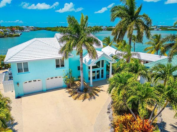 770 9TH STREET, KEY COLONY BEACH, FL 33051