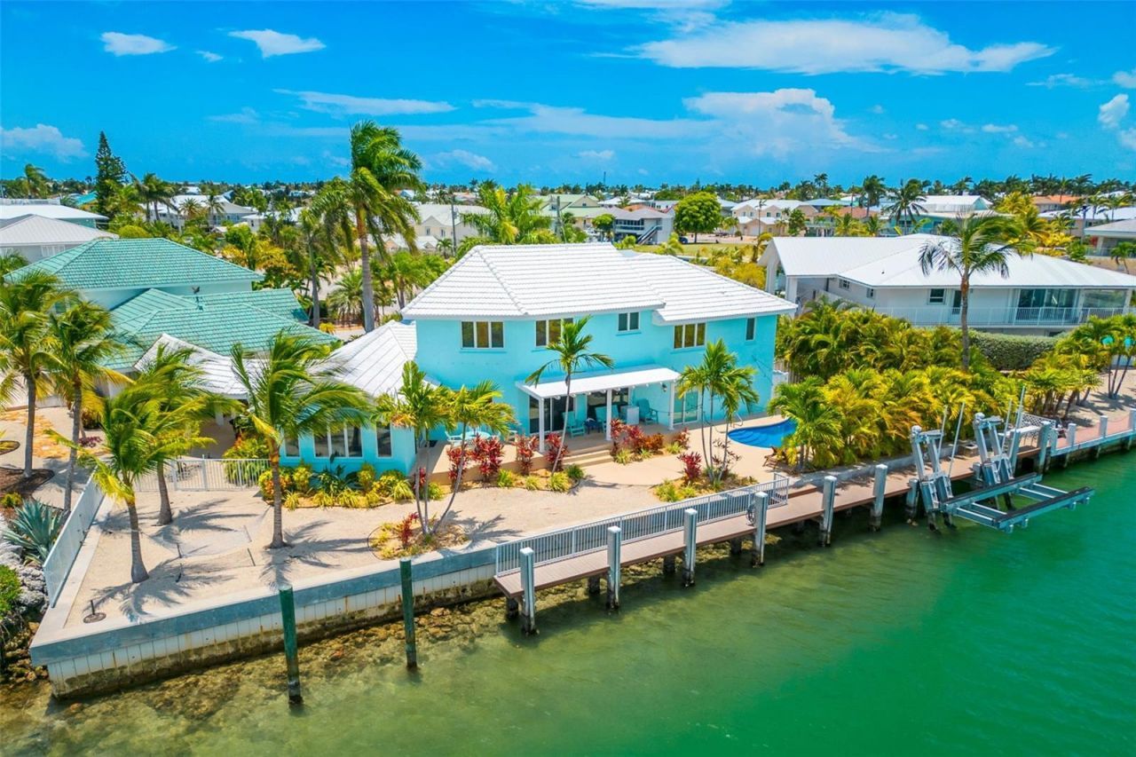 770 9th Street, Key Colony Beach, FL 33051 Photo