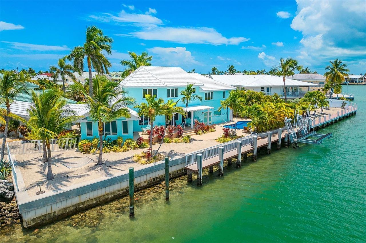 770 9th Street, Key Colony Beach, FL 33051 Photo